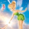 Disney Fairies: Tinker Bell and the Great Fairy Rescue (XSX) game cover art