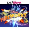 Disney Fireworks (XSX) game cover art