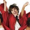 Disney High School Musical 3: Senior Year (XSX) game cover art