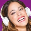 Disney Violetta: Rhythm & Music artwork