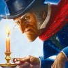 Disney's A Christmas Carol (XSX) game cover art
