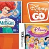 Disney's The Little Mermaid: Ariel's Undersea Adventure / Princess: Magical Jewels (XSX) game cover art