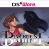 Divergent Shift (XSX) game cover art
