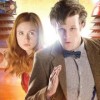 Doctor Who: Evacuation Earth (XSX) game cover art