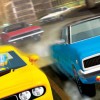 Dodge Racing: Charger vs Challenger (XSX) game cover art