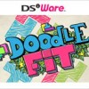 Doodle Fit (XSX) game cover art