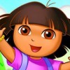 Dora & Team Umizoomi's Fantastic Flight (XSX) game cover art