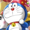 Doraemon: Nobita no Shin Makai Daibouken DS artwork