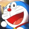 Doraemon: Nobita to Midori no Kyojinden DS (XSX) game cover art