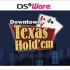 Downtown Texas Hold'em (XSX) game cover art