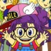 Dr. Slump: Arale-Chan (XSX) game cover art