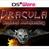Dracula: Undead Awakening (XSX) game cover art