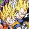 Dragon Ball Kai: Ultimate Butouden artwork