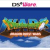 Dragon Quest Wars (XSX) game cover art