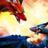 Dragon Tamer: Sound Spirit (XSX) game cover art