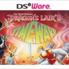 Dragon's Lair II: Time Warp artwork