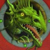 Dragonology (XSX) game cover art