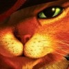 DreamWorks Puss in Boots (XSX) game cover art