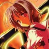 DS Dengeki Bunko: Iria no Sora, UFO no Natsu II (XSX) game cover art