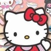 DS-Pico Series: Sanrio no Party Heikou! Oryouri - Oshiyare - Okaimono artwork