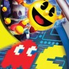 Dual Pack: Pac-Man World 3 / Namco Museum DS (XSX) game cover art