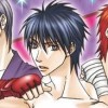 Duel Love: Koisuru Otome wa Shouri no Megami (XSX) game cover art