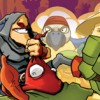 Dungeon Raiders (XSX) game cover art
