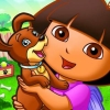Dora Puppy (XSX) game cover art