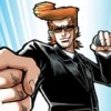 Elite Beat Agents artwork