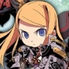 Etrian Odyssey (DS)