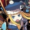 Etrian Odyssey II: Heroes of Lagaard (DS)