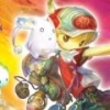 Elebits: The Adventures of Kai and Zero (XSX) game cover art