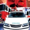 Emergency! Disaster Rescue Squad (XSX) game cover art