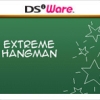 Extreme Hangman (XSX) game cover art