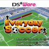 Everyday Soccer (XSX) game cover art