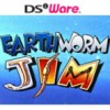 Earthworm Jim (XSX) game cover art