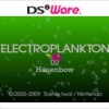 Electroplankton: Hanenbow (XSX) game cover art