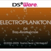 Electroplankton: Sun-Animalcule (XSX) game cover art
