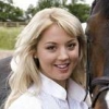 Ellen Whitaker's Horse Life (XSX) game cover art