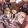 Emblem of Gundam (XSX) game cover art