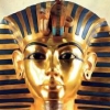Emily Archer and the Curse of Tutankhamun artwork