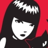 Emily the Strange: Strangerous (XSX) game cover art