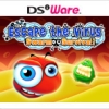 Escape the Virus: Swarm Survival (XSX) game cover art
