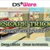 Escape Trick: Convenience Store (XSX) game cover art