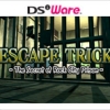 Escape Trick: The Secret of Rock City Prison (XSX) game cover art