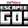 Escapee GO! (XSX) game cover art