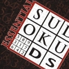 Essential Sudoku DS (XSX) game cover art