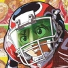Eyeshield 21: Max Devil Power (XSX) game cover art