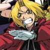 Fullmetal Alchemist: Dual Sympathy (XSX) game cover art