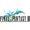 Final Fantasy III artwork